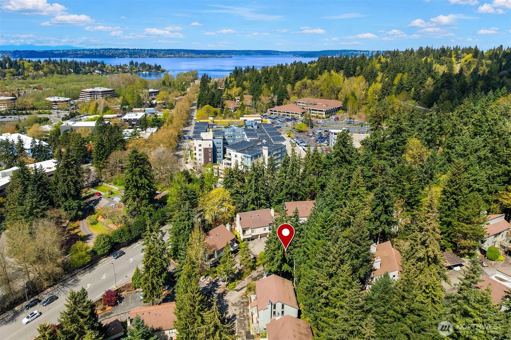 3506 108th Place NE Unit: 2