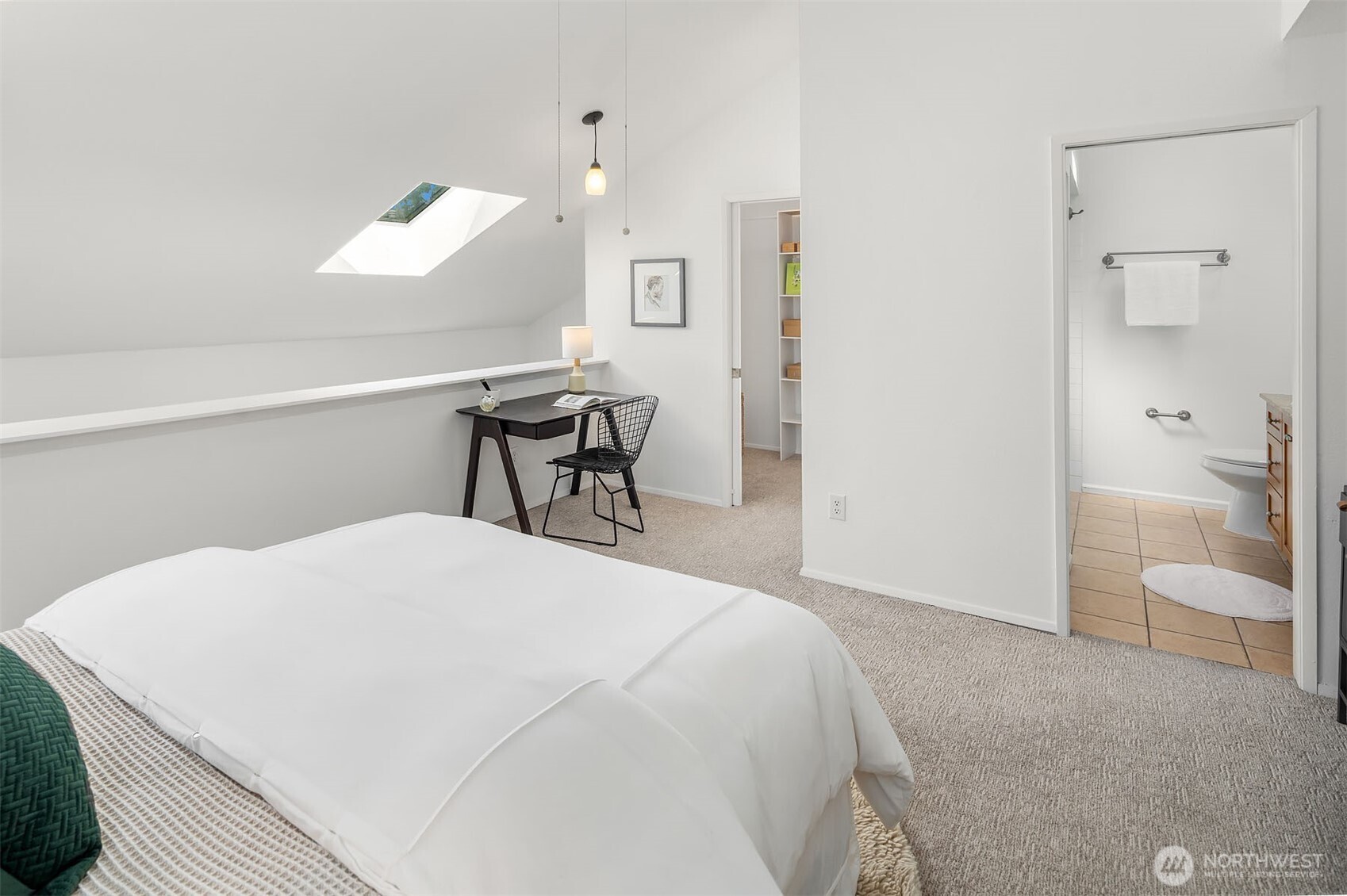 3506 108th Place NE Unit: 2