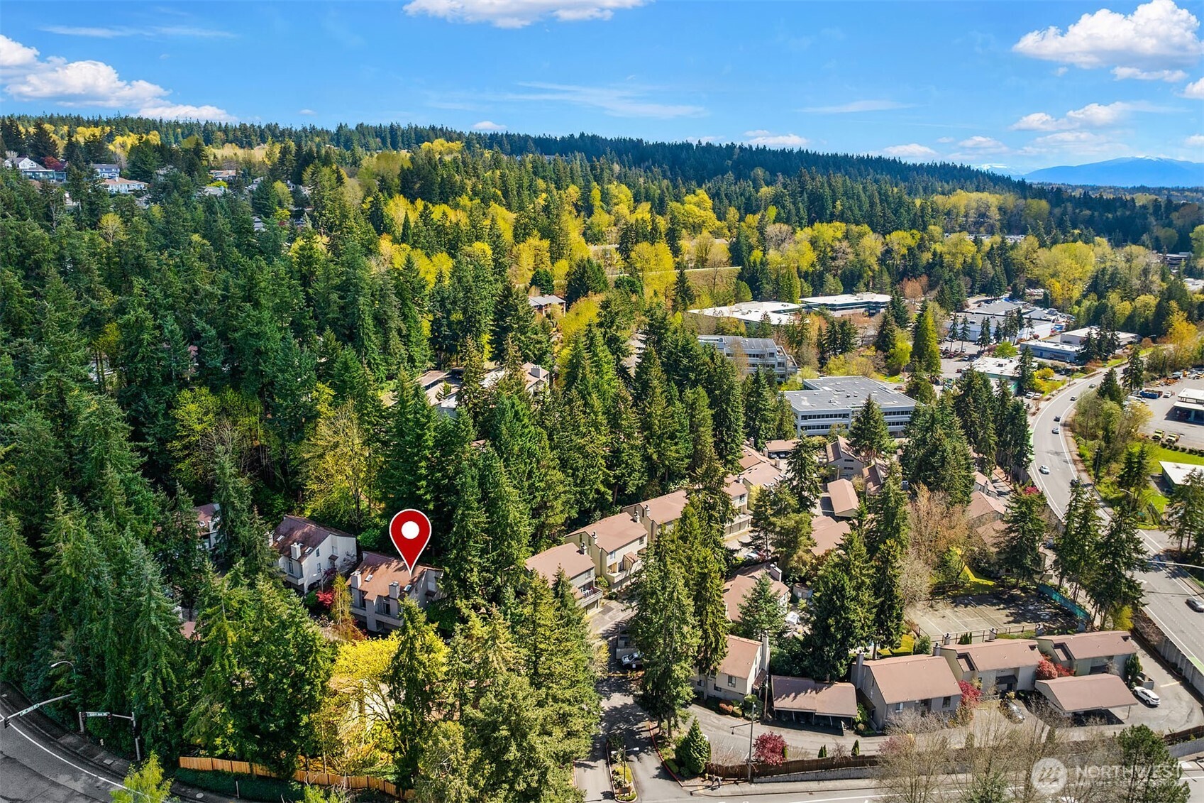 3506 108th Place NE Unit: 2