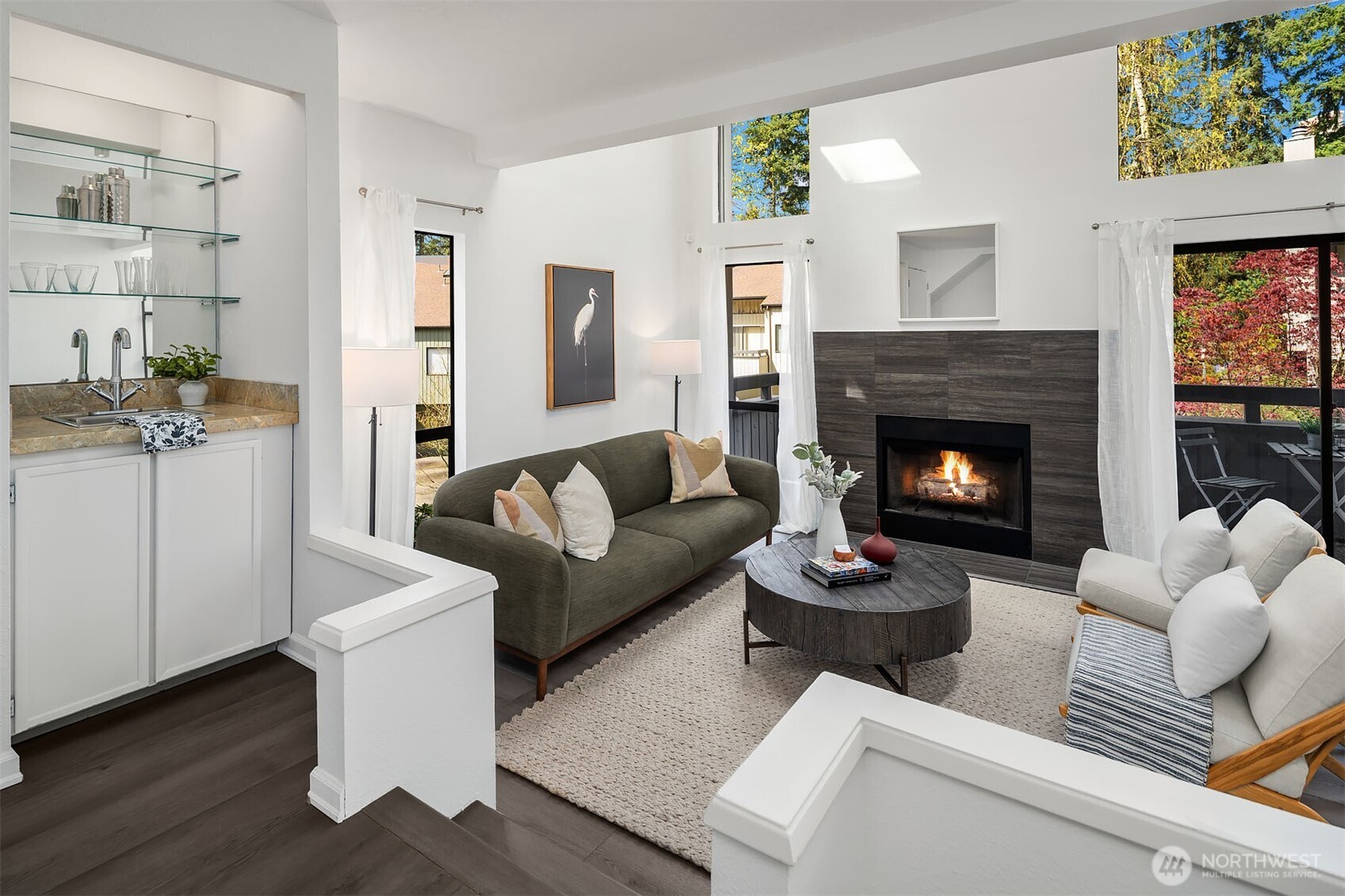 3506 108th Place NE Unit: 2