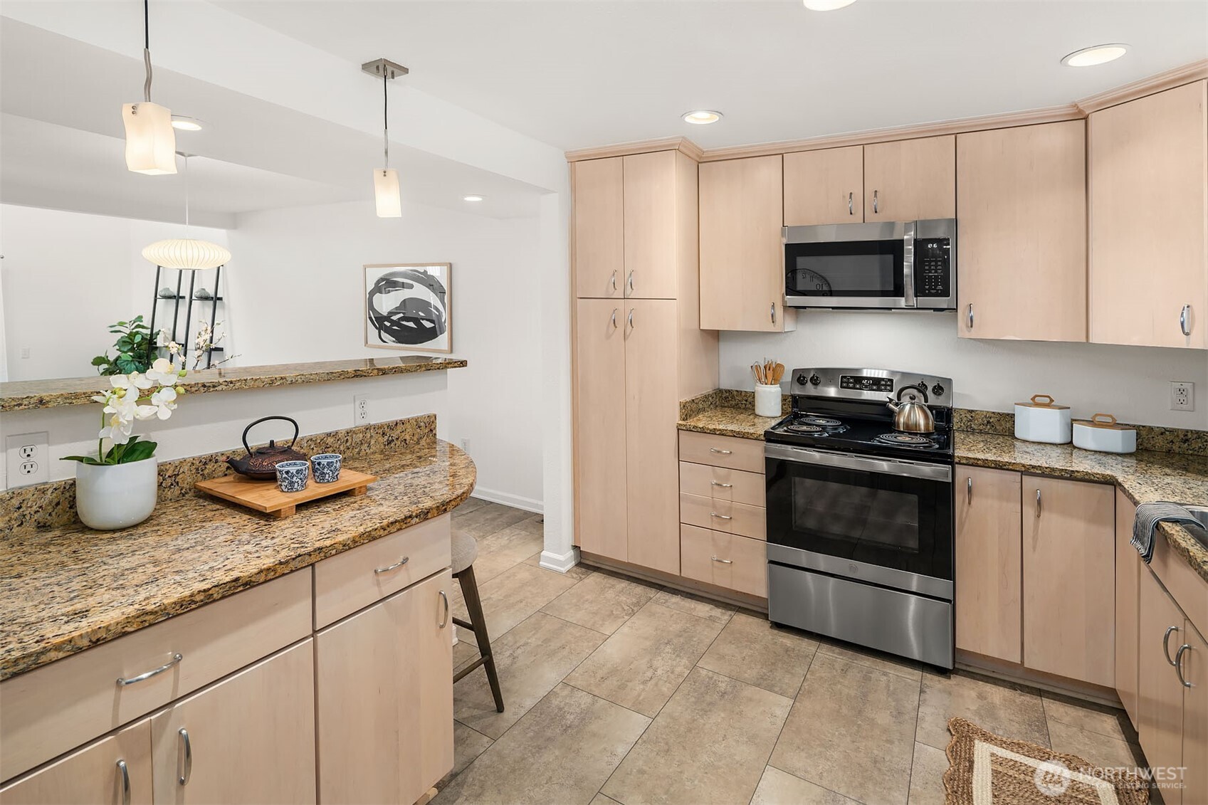 3506 108th Place NE Unit: 2