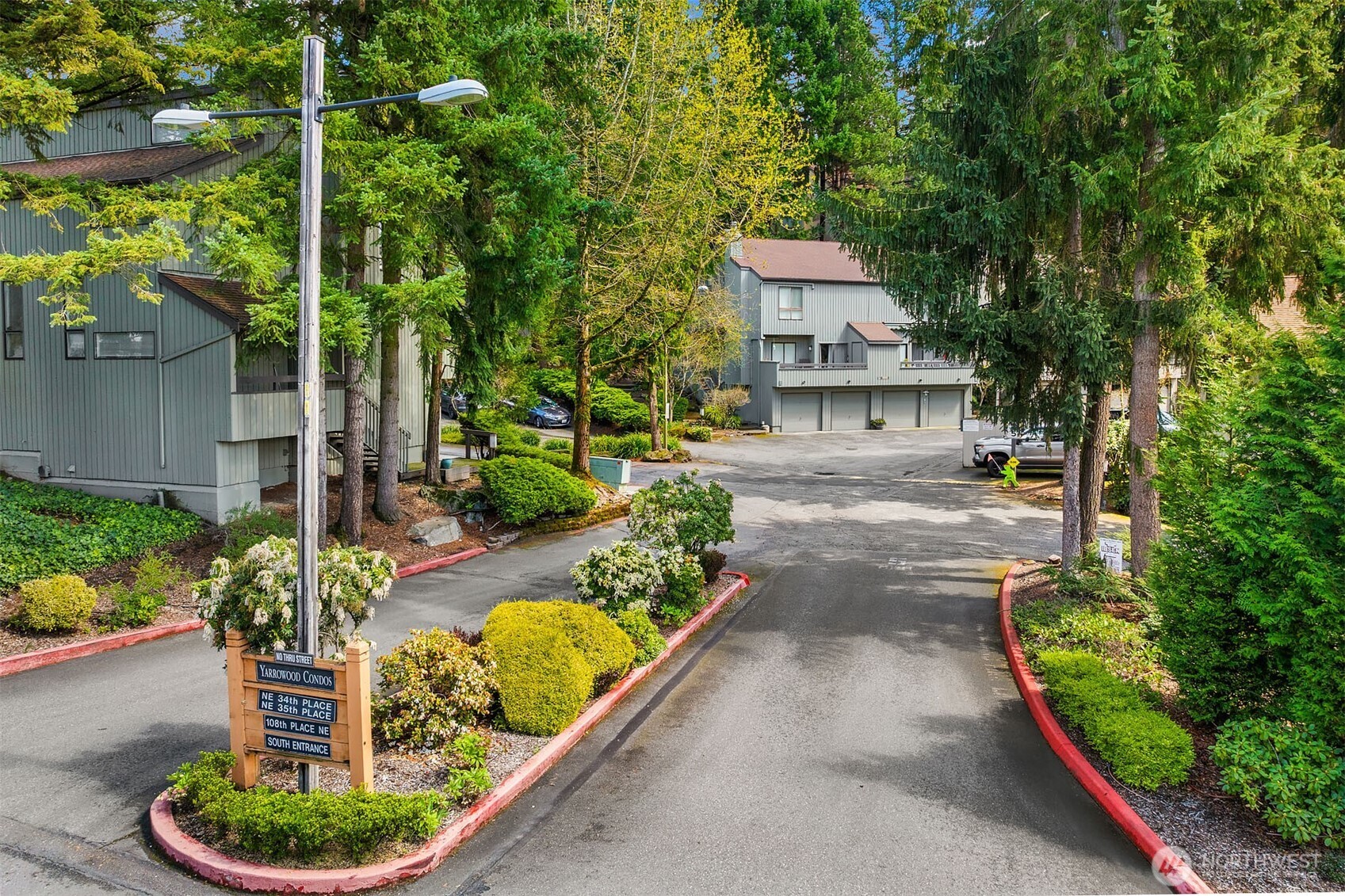 3506 108th Place NE Unit: 2