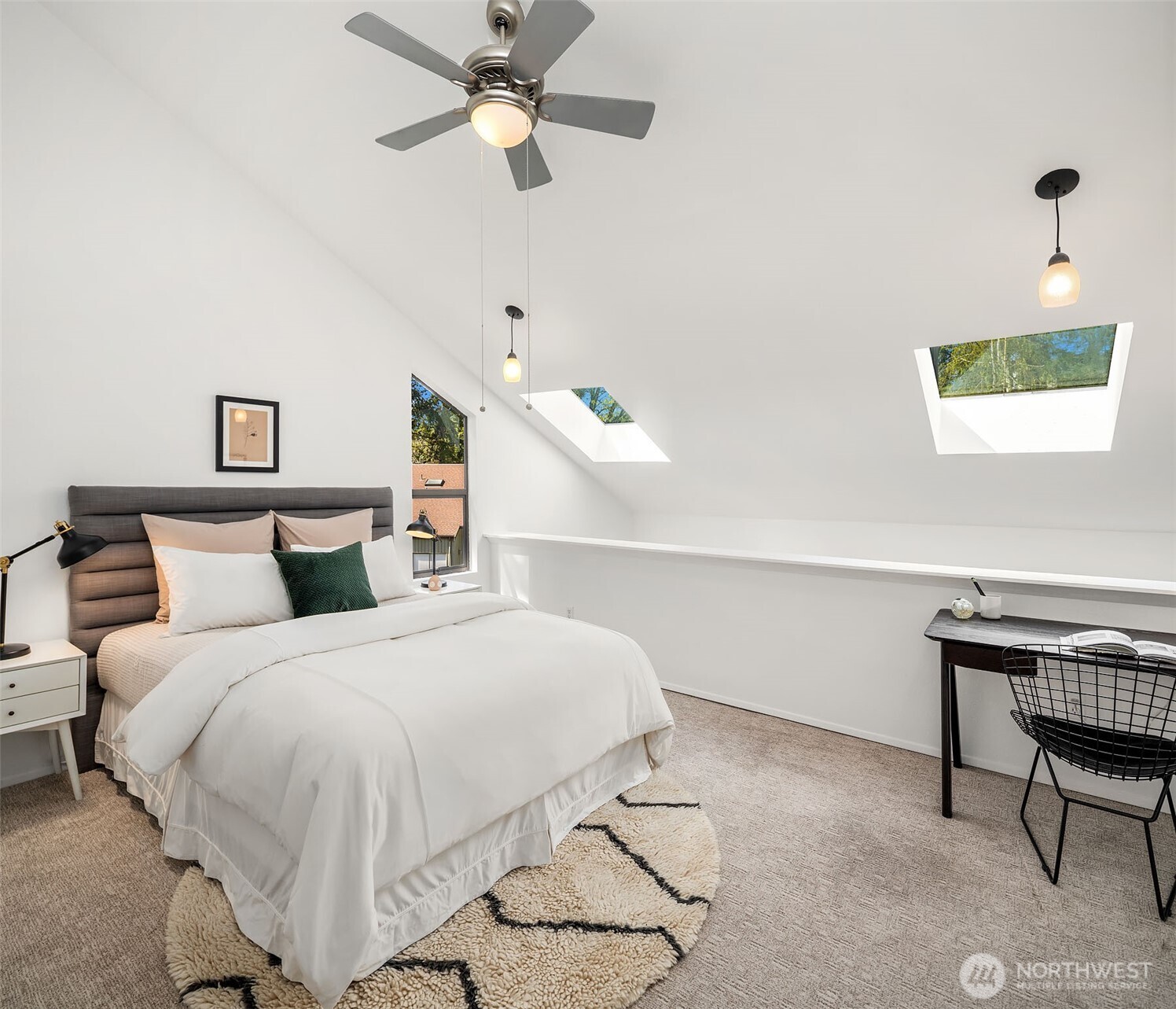 3506 108th Place NE Unit: 2