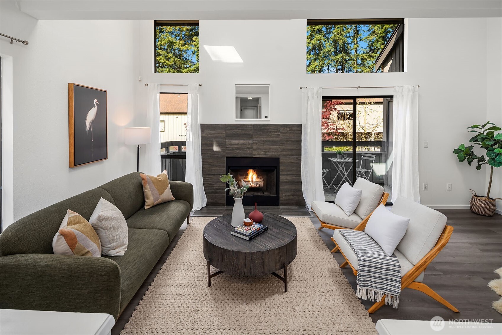 3506 108th Place NE Unit: 2