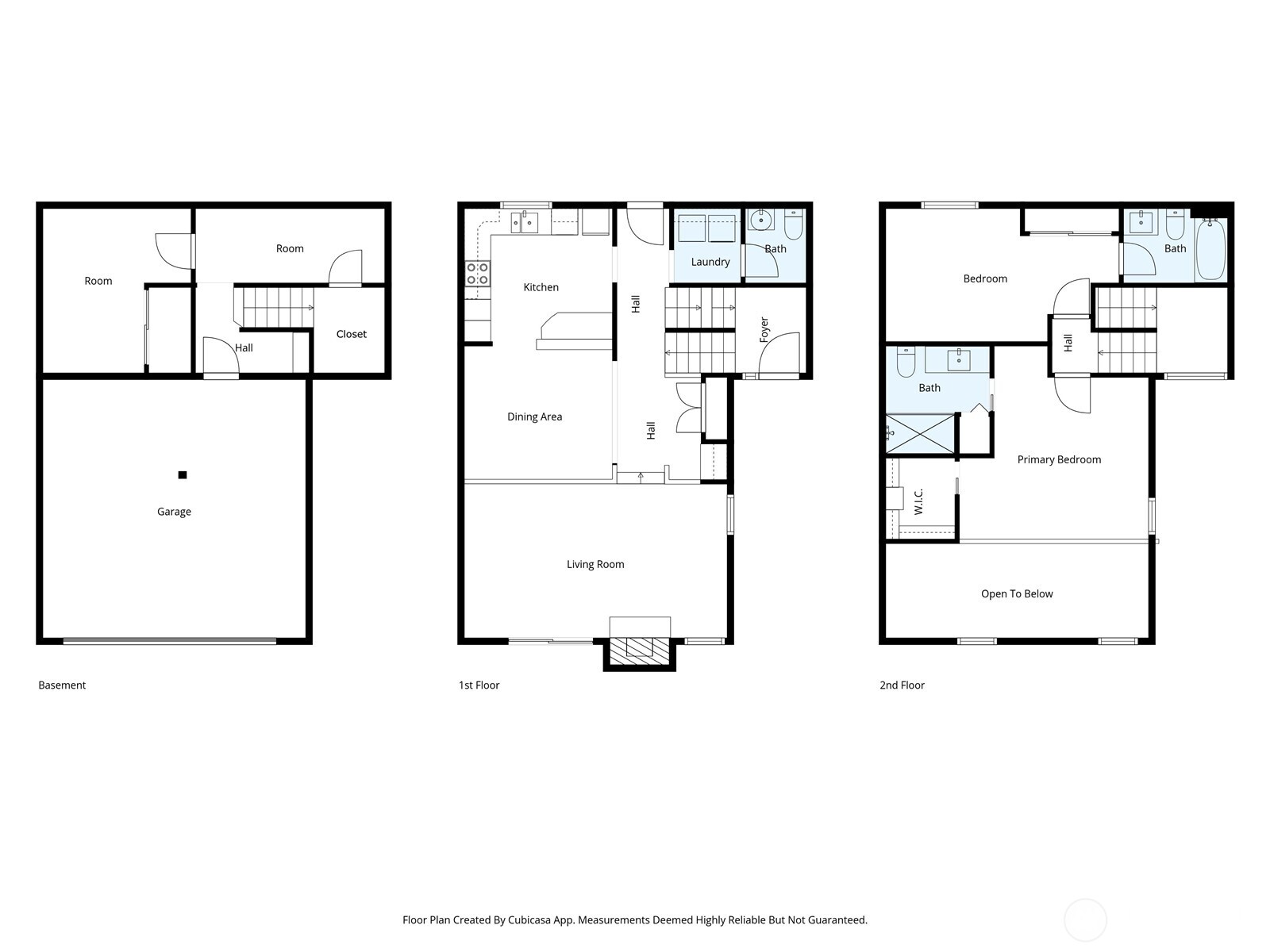 3506 108th Place NE Unit: 2