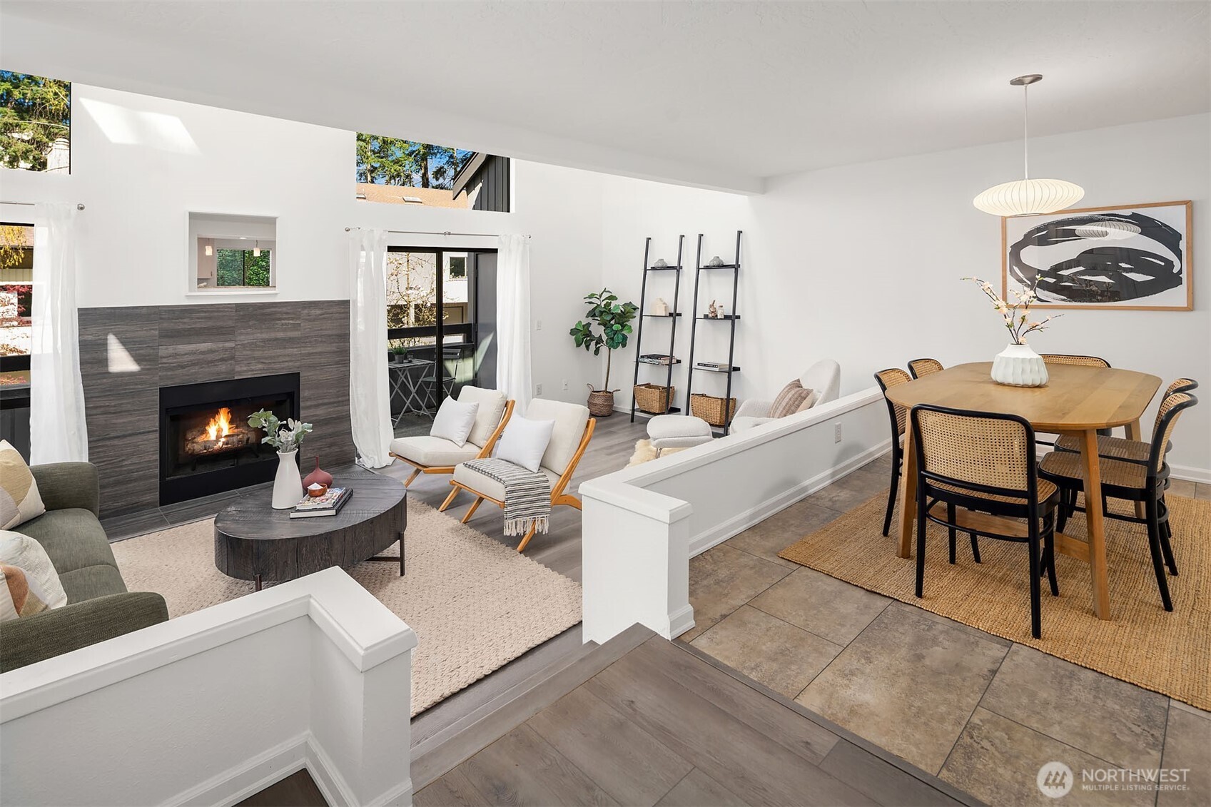 3506 108th Place NE Unit: 2