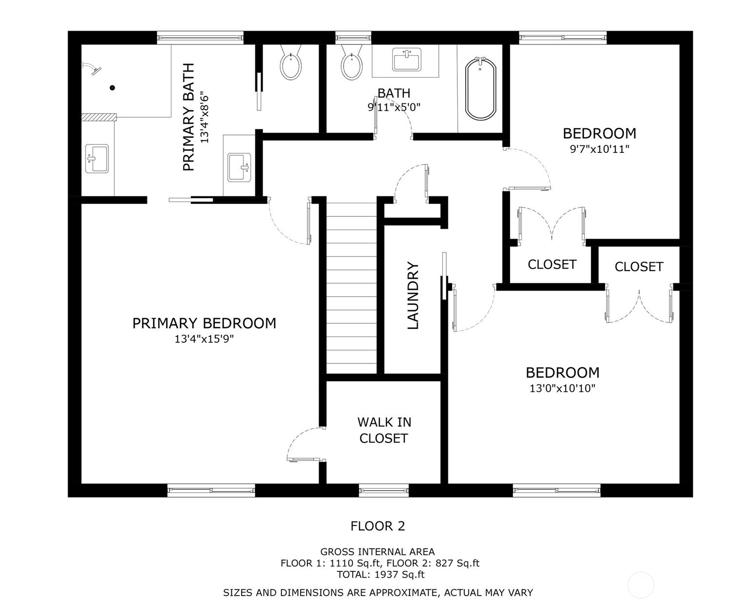 7616 SE 37th Place