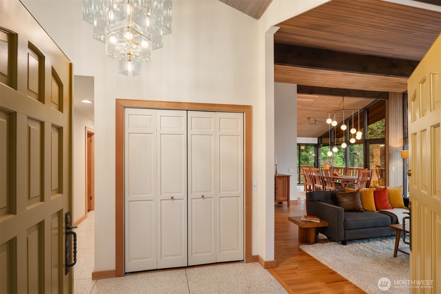 7416 Mercer Terrace Drive