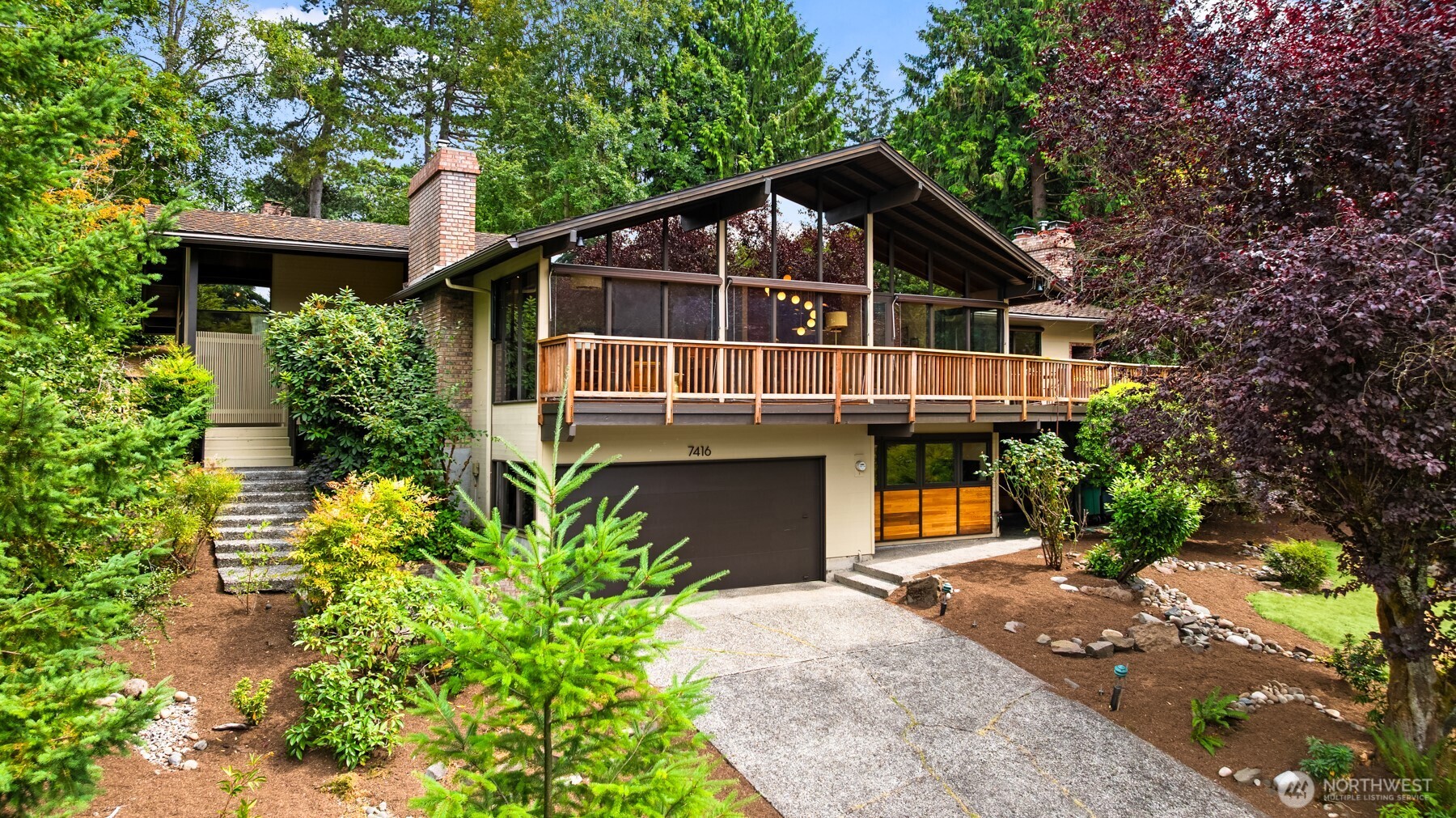 7416 Mercer Terrace Drive