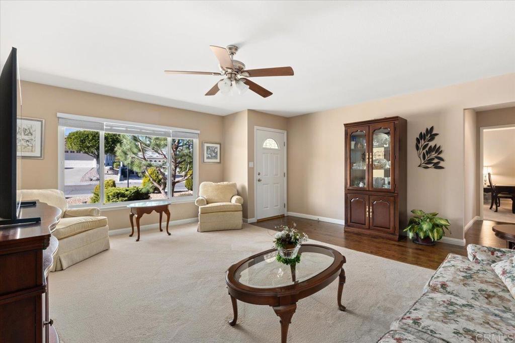 1003 La Tierra Drive