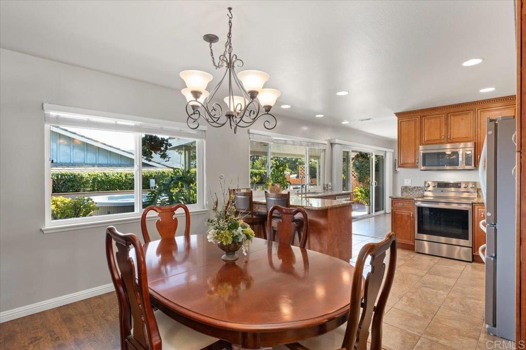 1003 La Tierra Drive