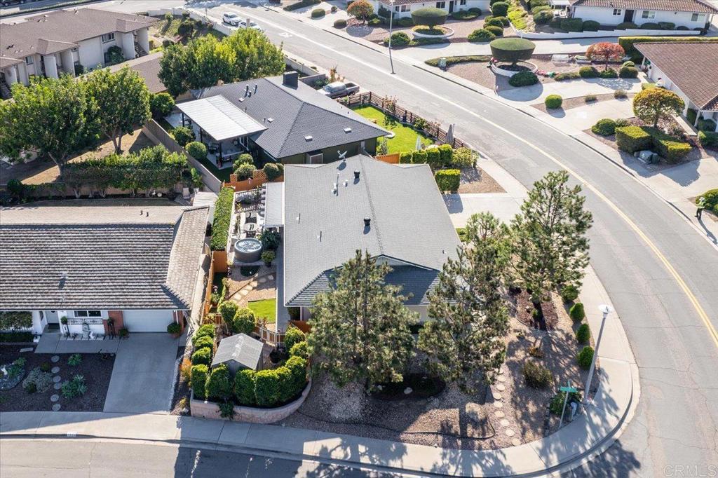 1003 La Tierra Drive