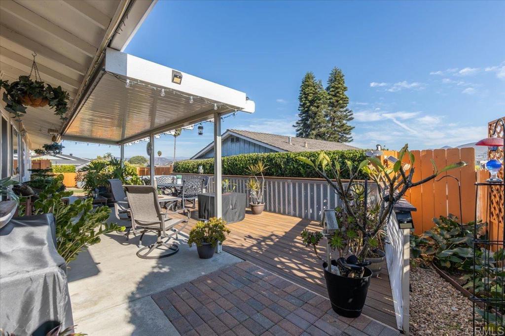 1003 La Tierra Drive