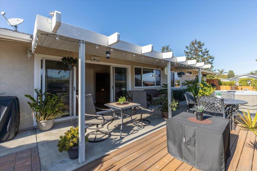 1003 La Tierra Drive