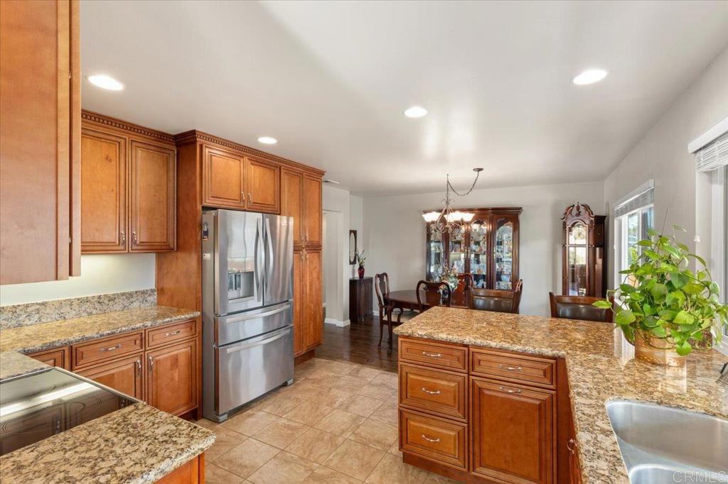 1003 La Tierra Drive