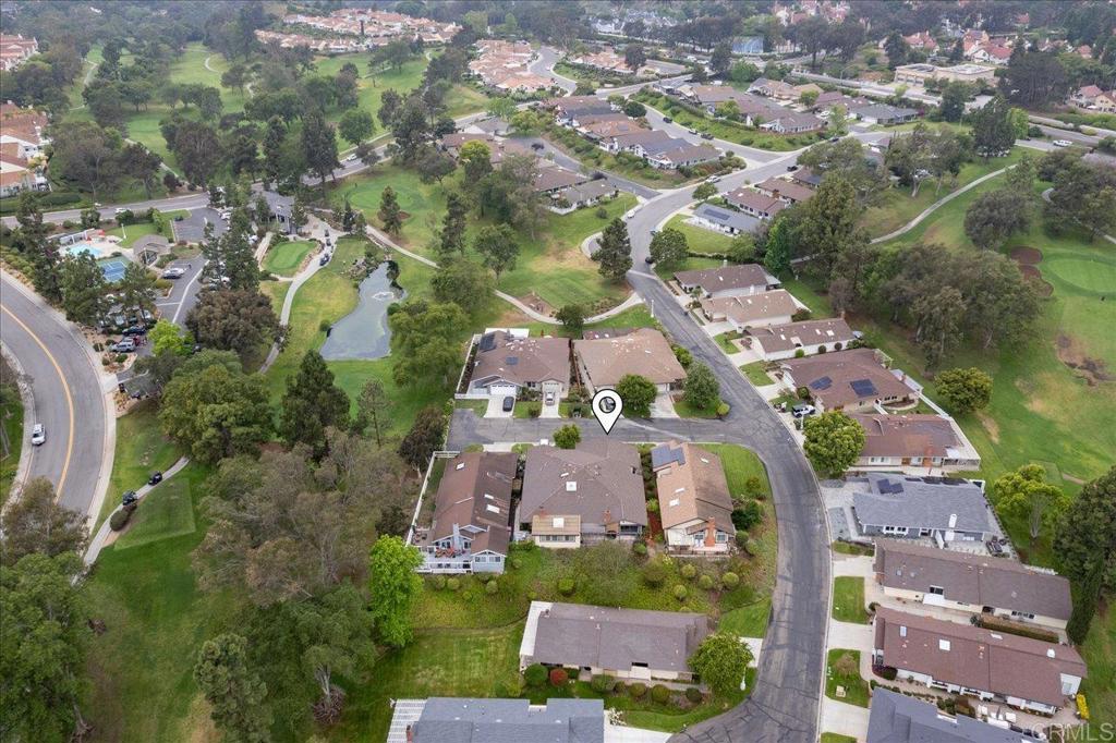1209 La Verde Lane