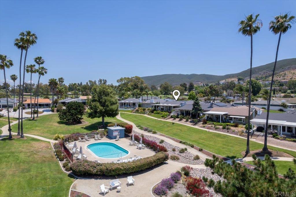 1406 La Loma Drive