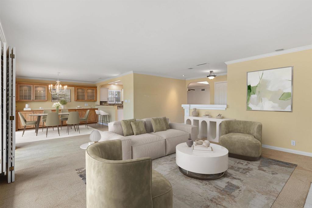 1406 La Loma Drive