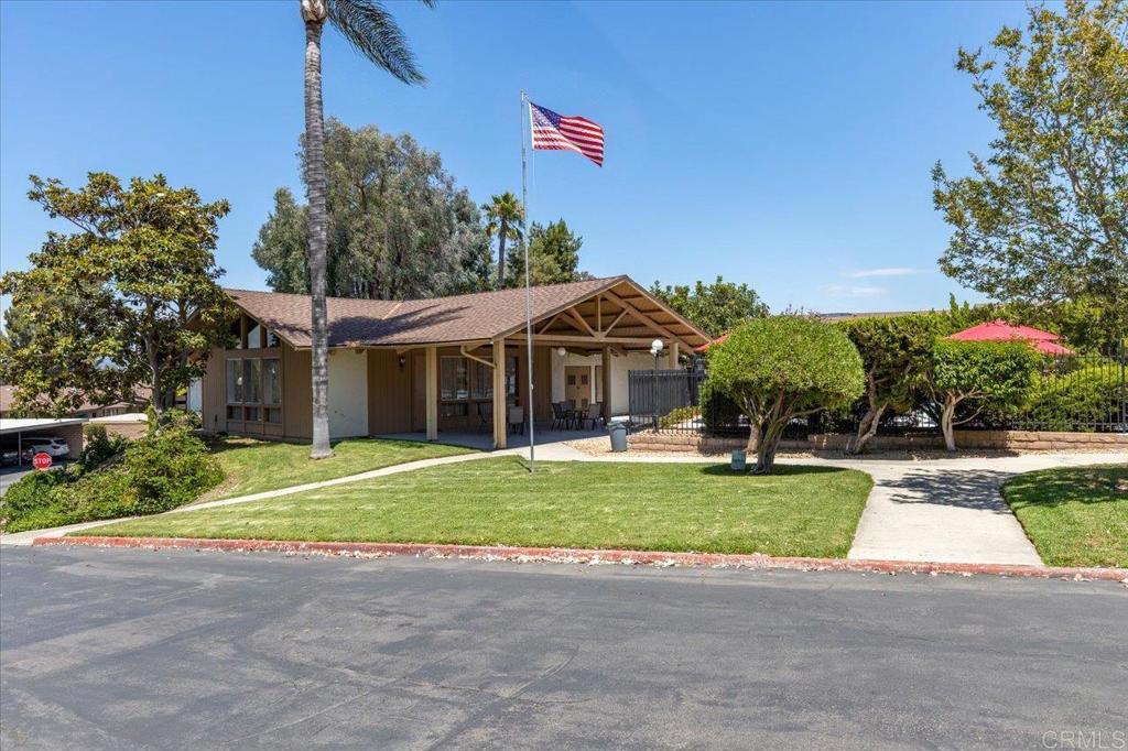 1930 Fairway Circle Drive