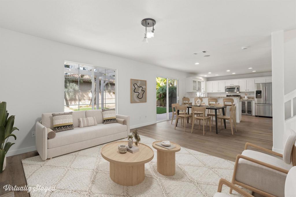 1030 Cima Drive