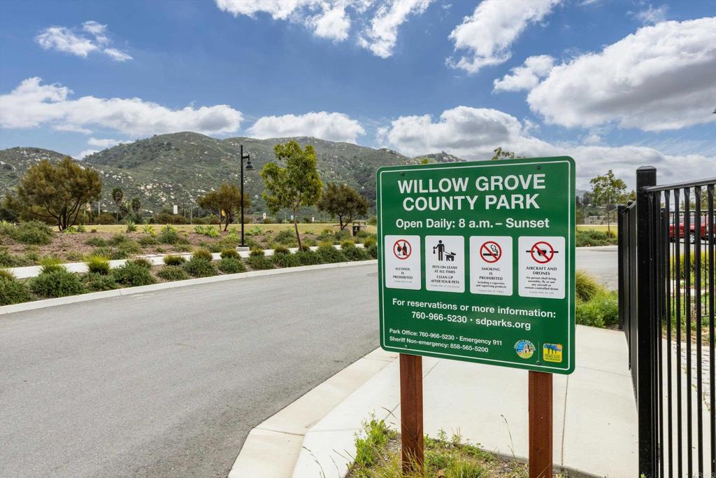 227 Canopy Trails Place