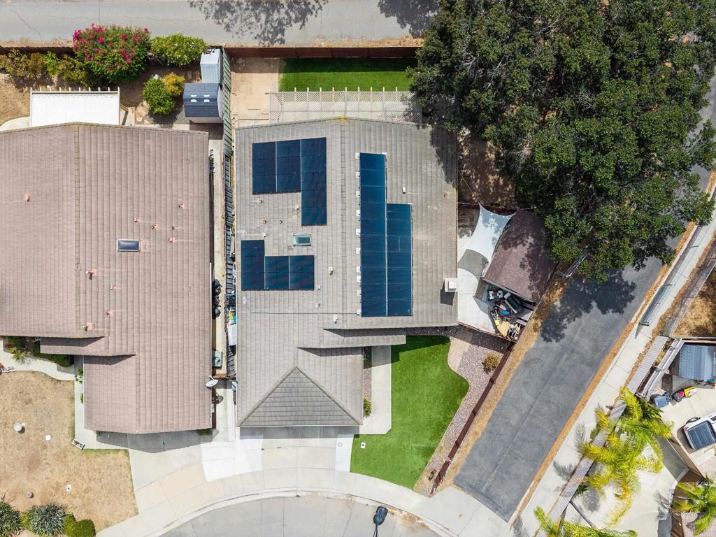 157 S Mercedes Road