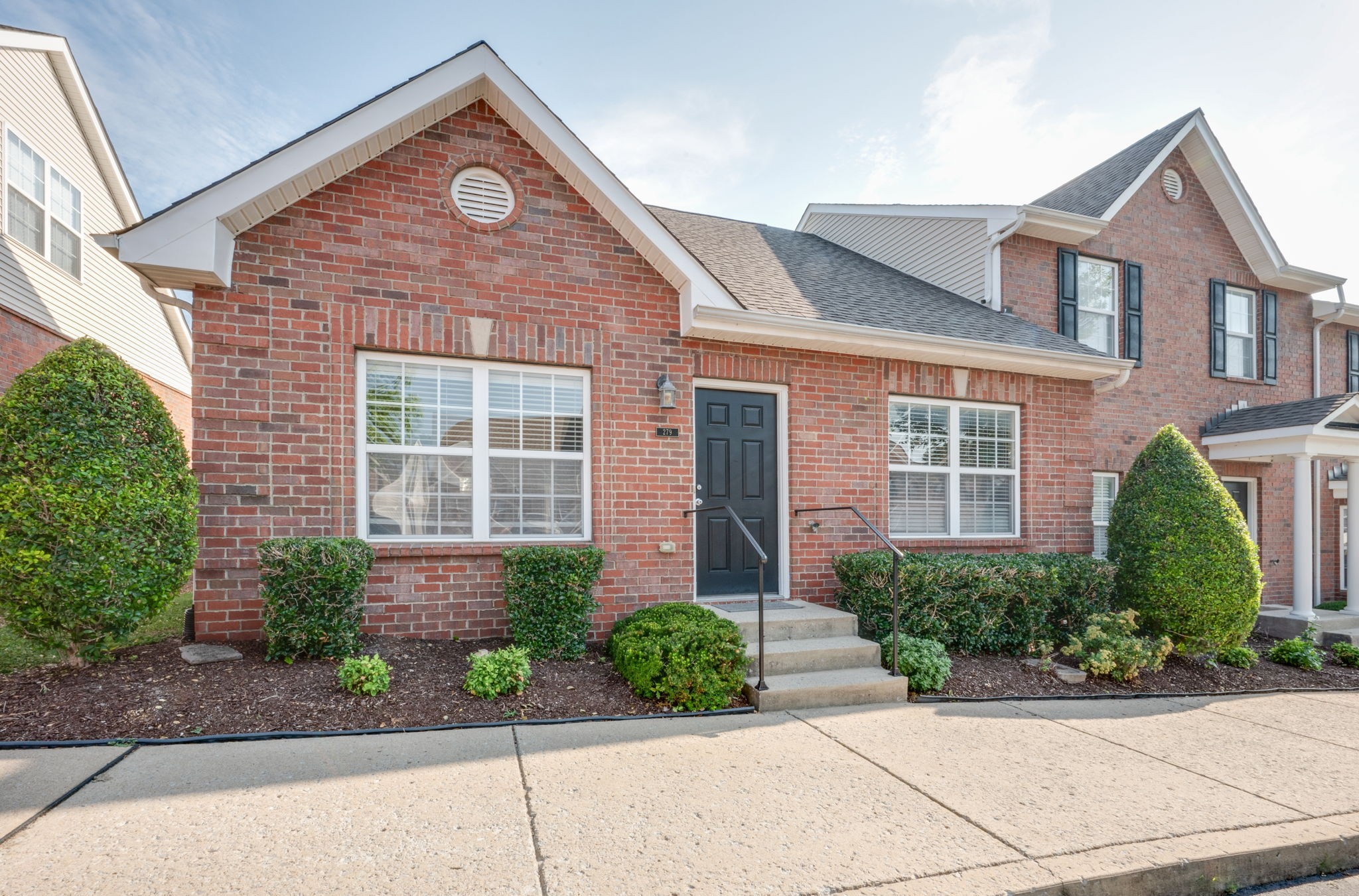 1101 Downs Blvd Unit: 279