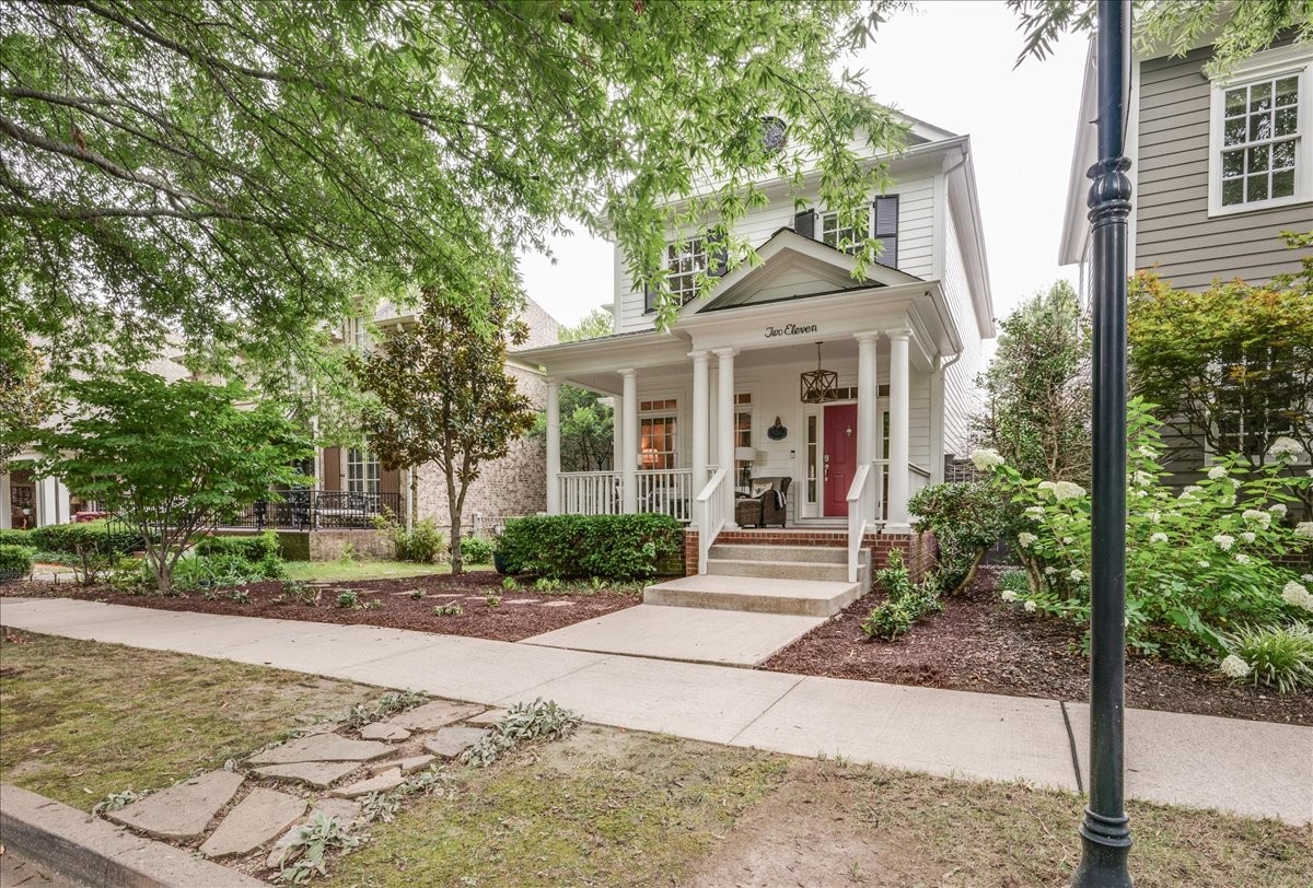 211 Prospect Ave