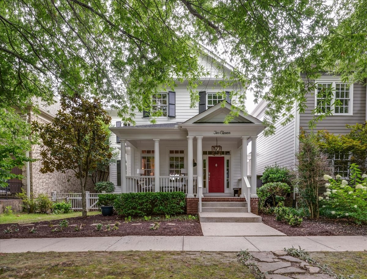 211 Prospect Ave