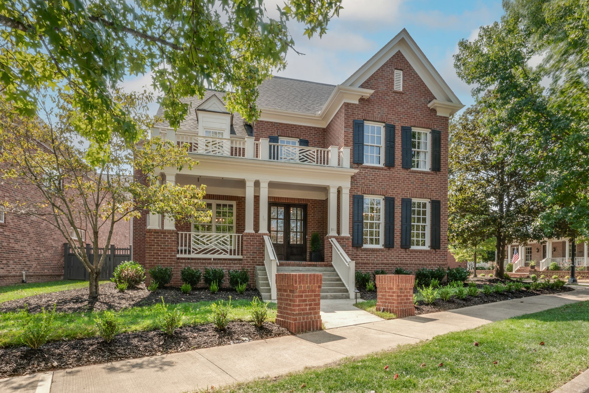 311 White Moss Pl
