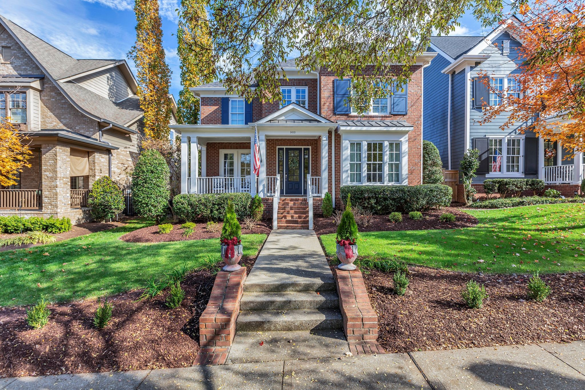 1410 Westhaven Blvd