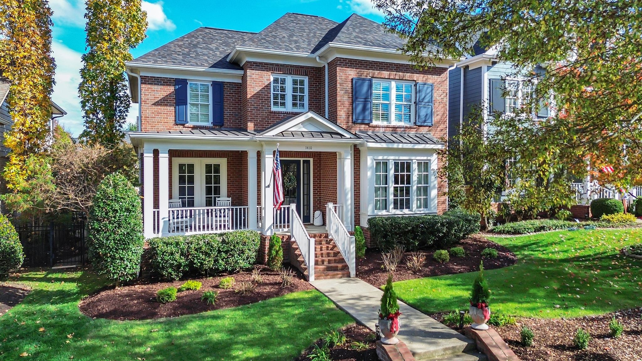 1410 Westhaven Blvd