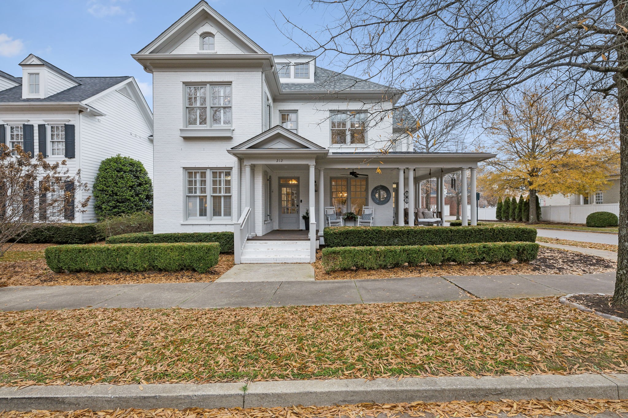 212 Cheltenham Ave