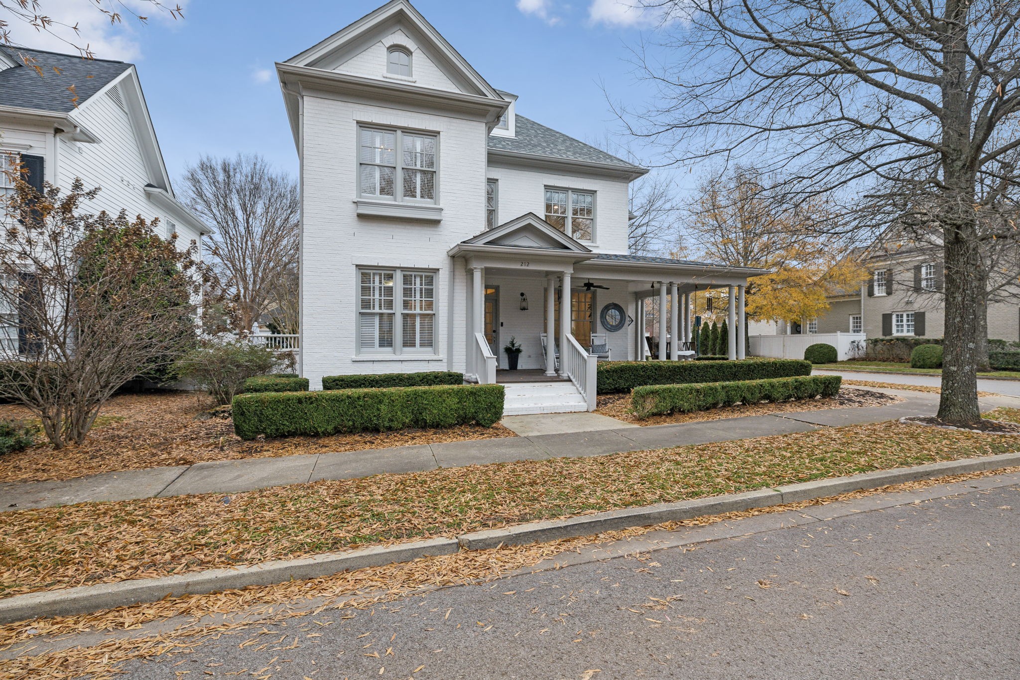 212 Cheltenham Ave