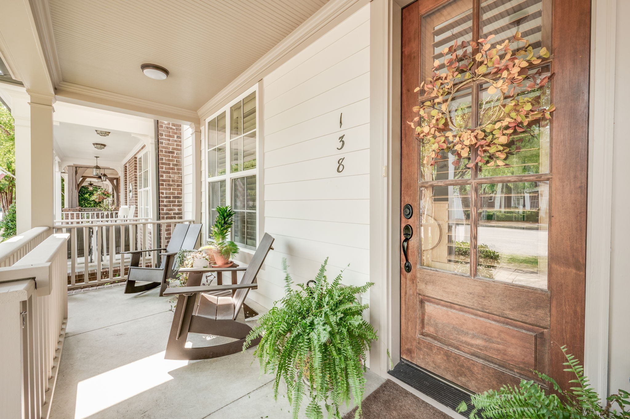 138 Prospect Ave
