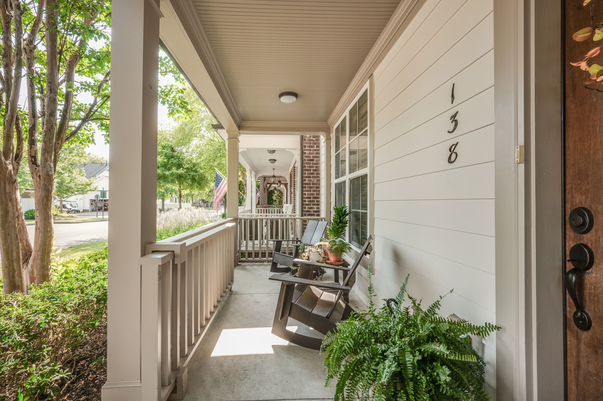 138 Prospect Ave