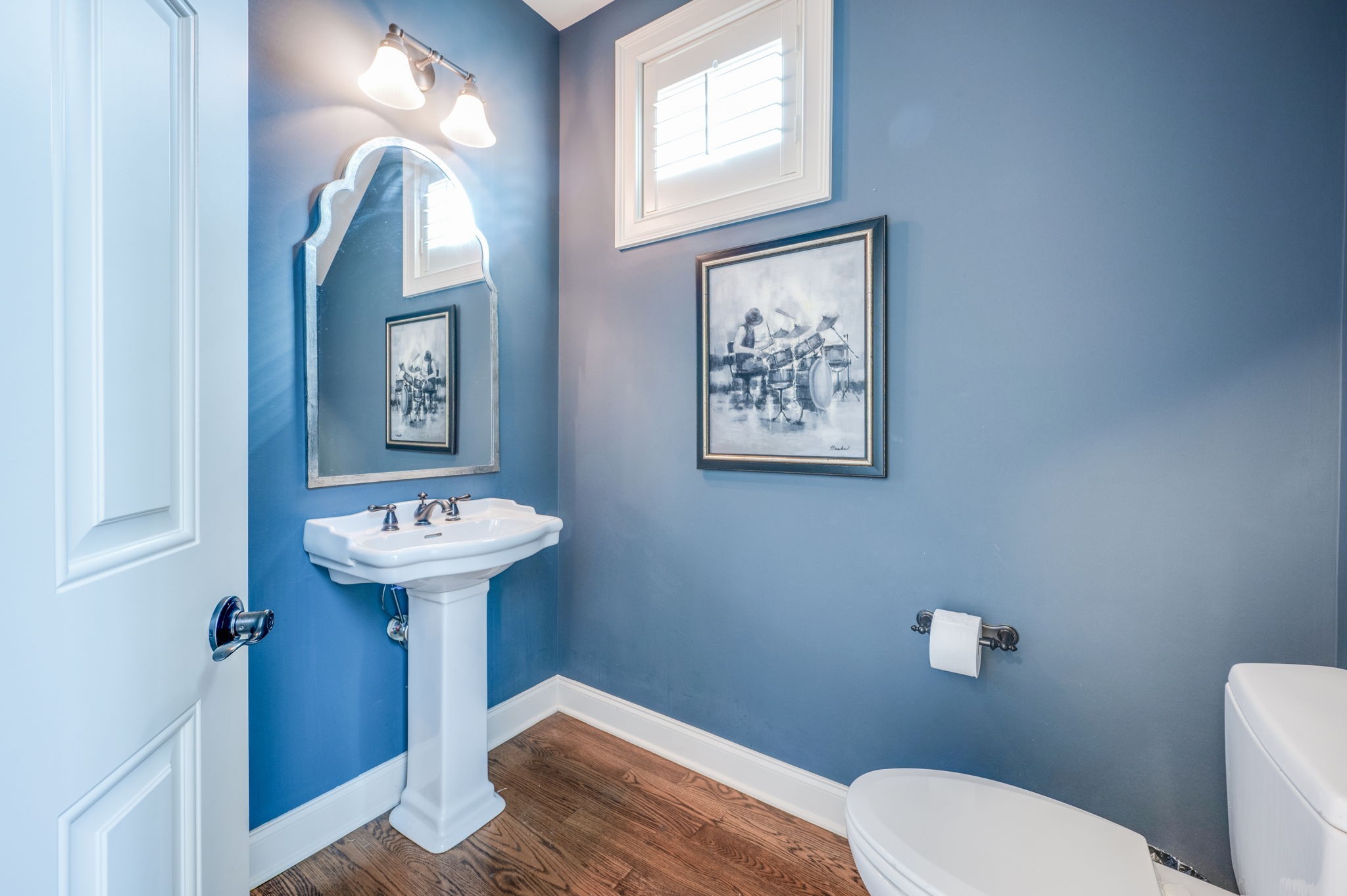 138 Prospect Ave