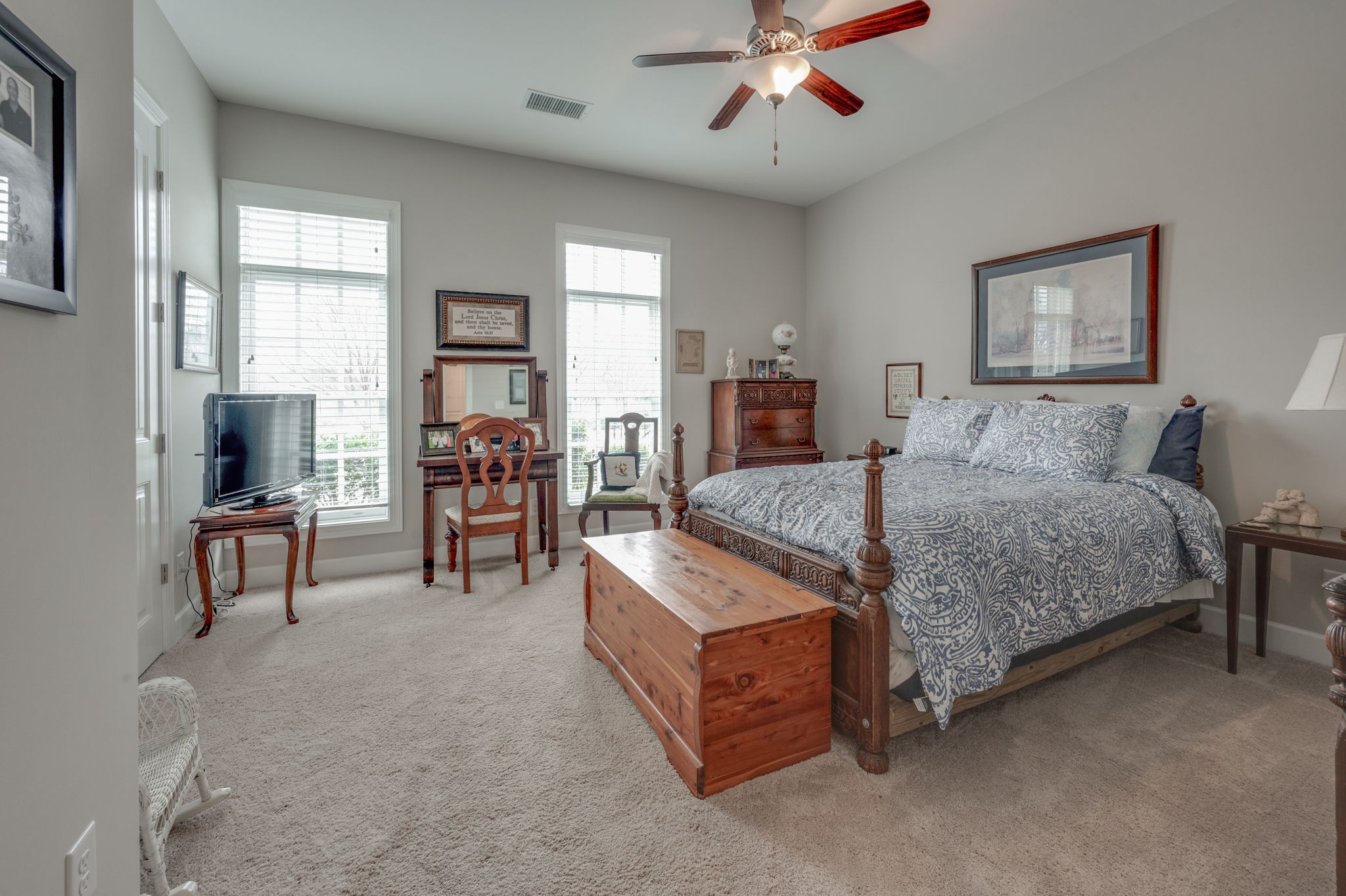 6030 Keats St Unit: 101