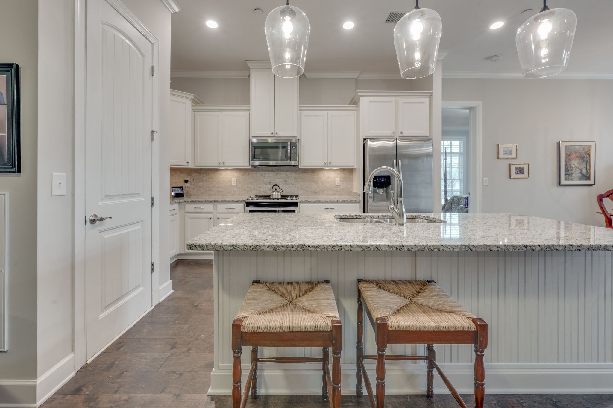 6030 Keats St Unit: 101