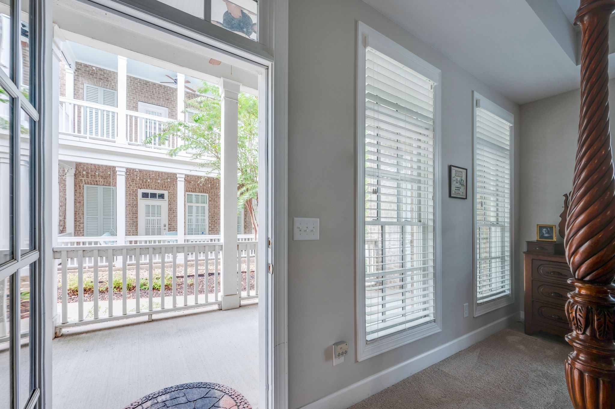 6030 Keats St Unit: 101