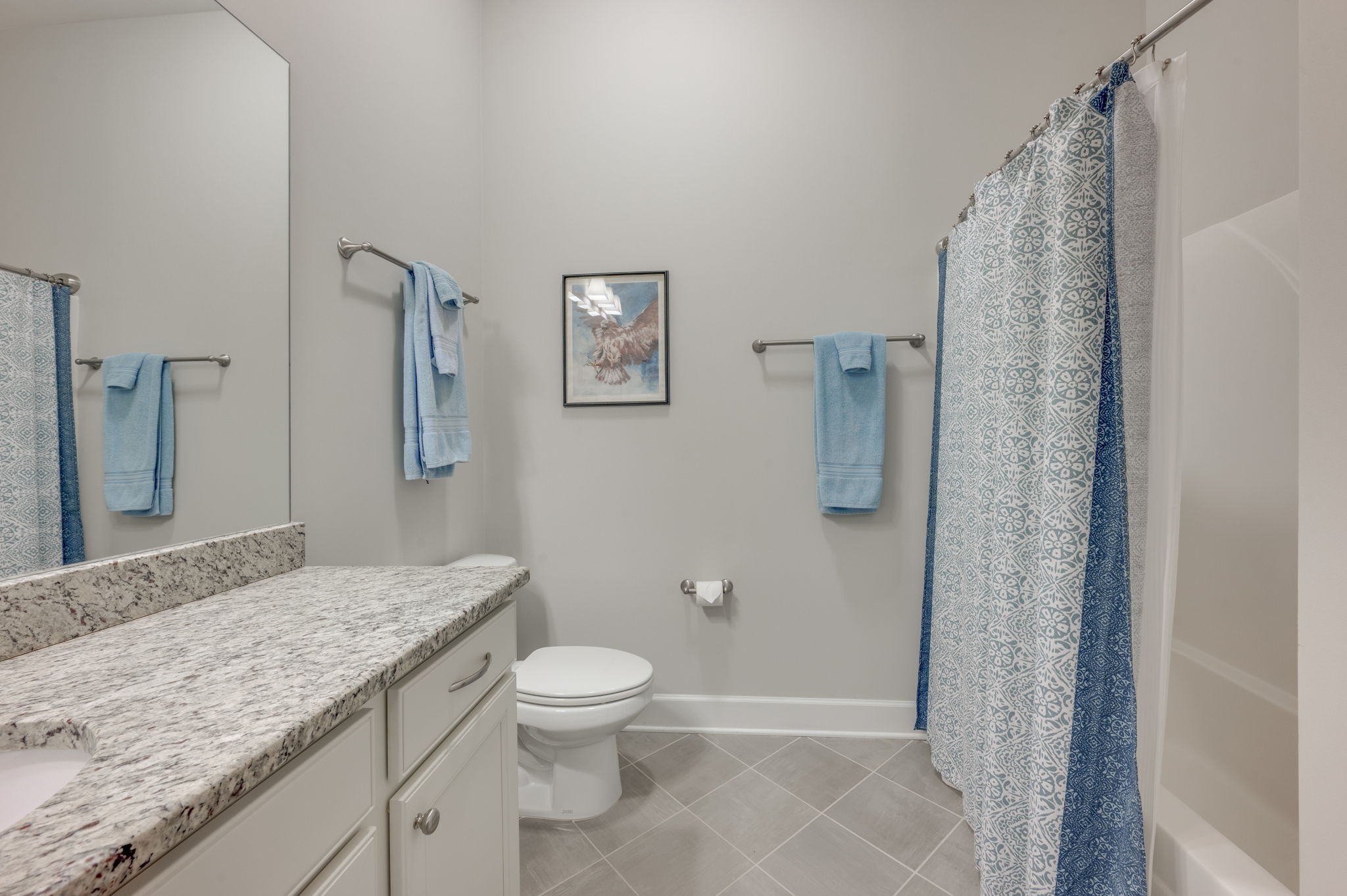 6030 Keats St Unit: 101