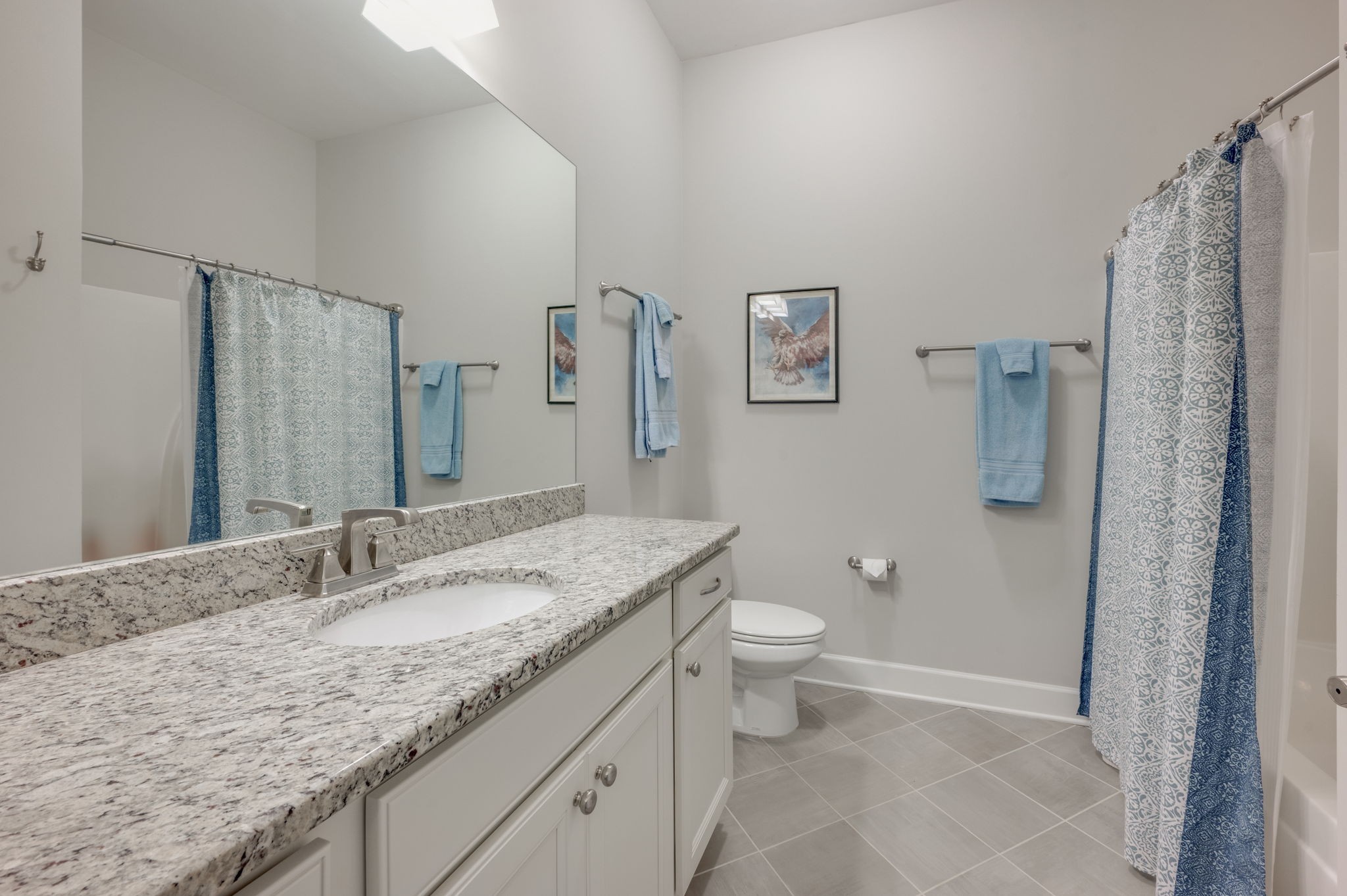 6030 Keats St Unit: 101