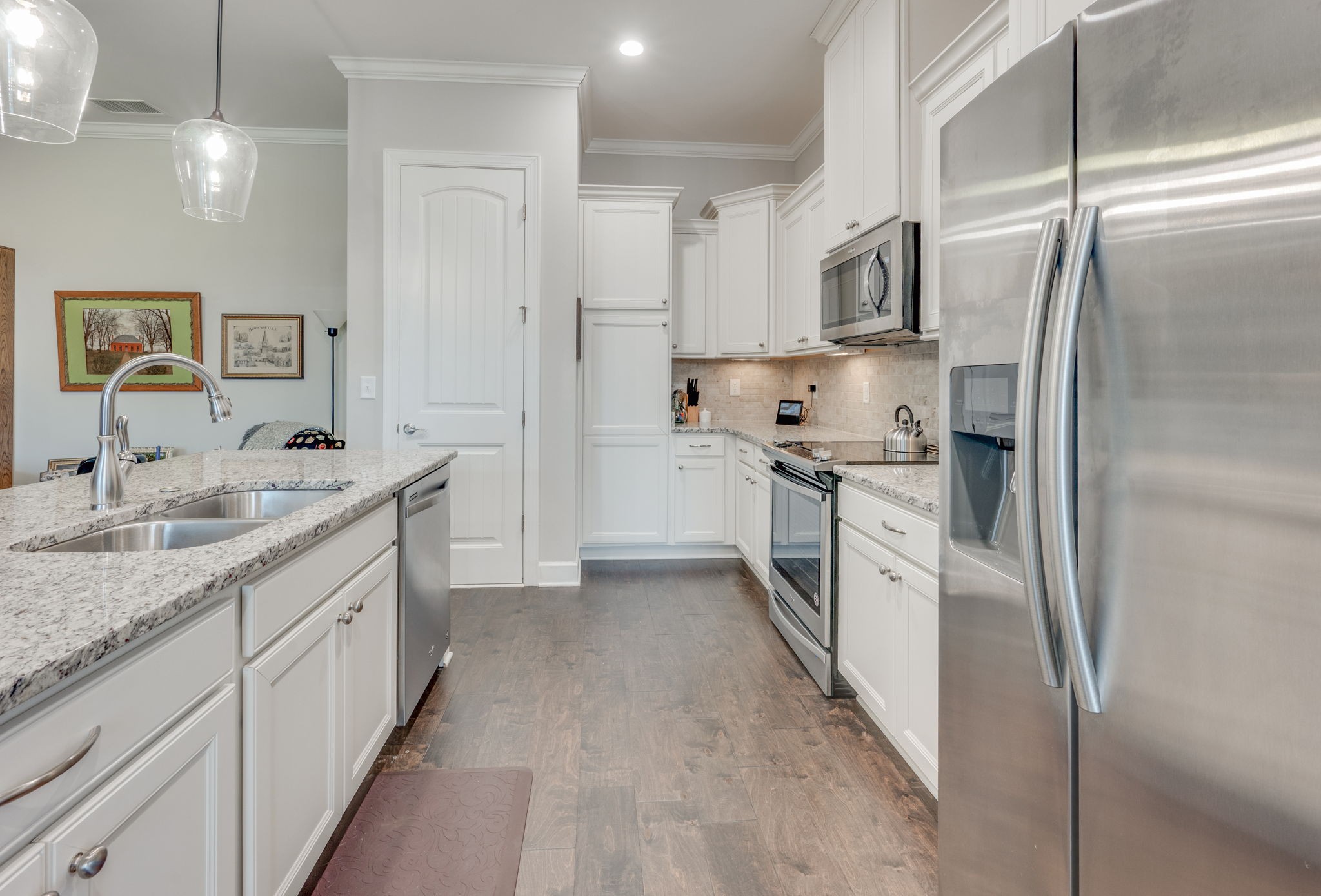 6030 Keats St Unit: 101