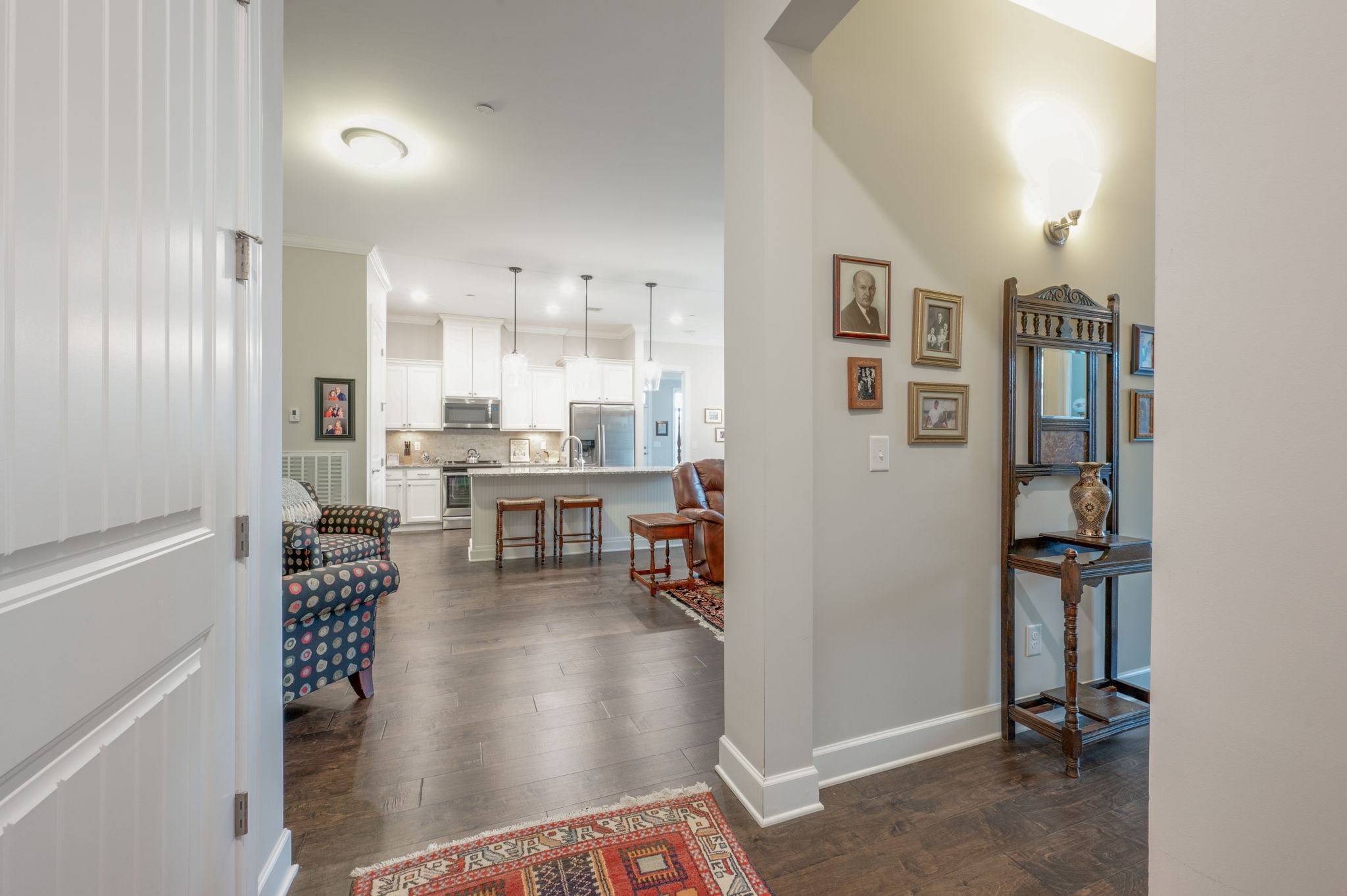 6030 Keats St Unit: 101