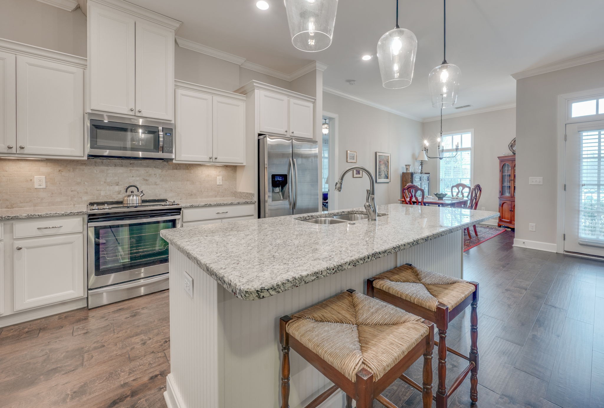 6030 Keats St Unit: 101