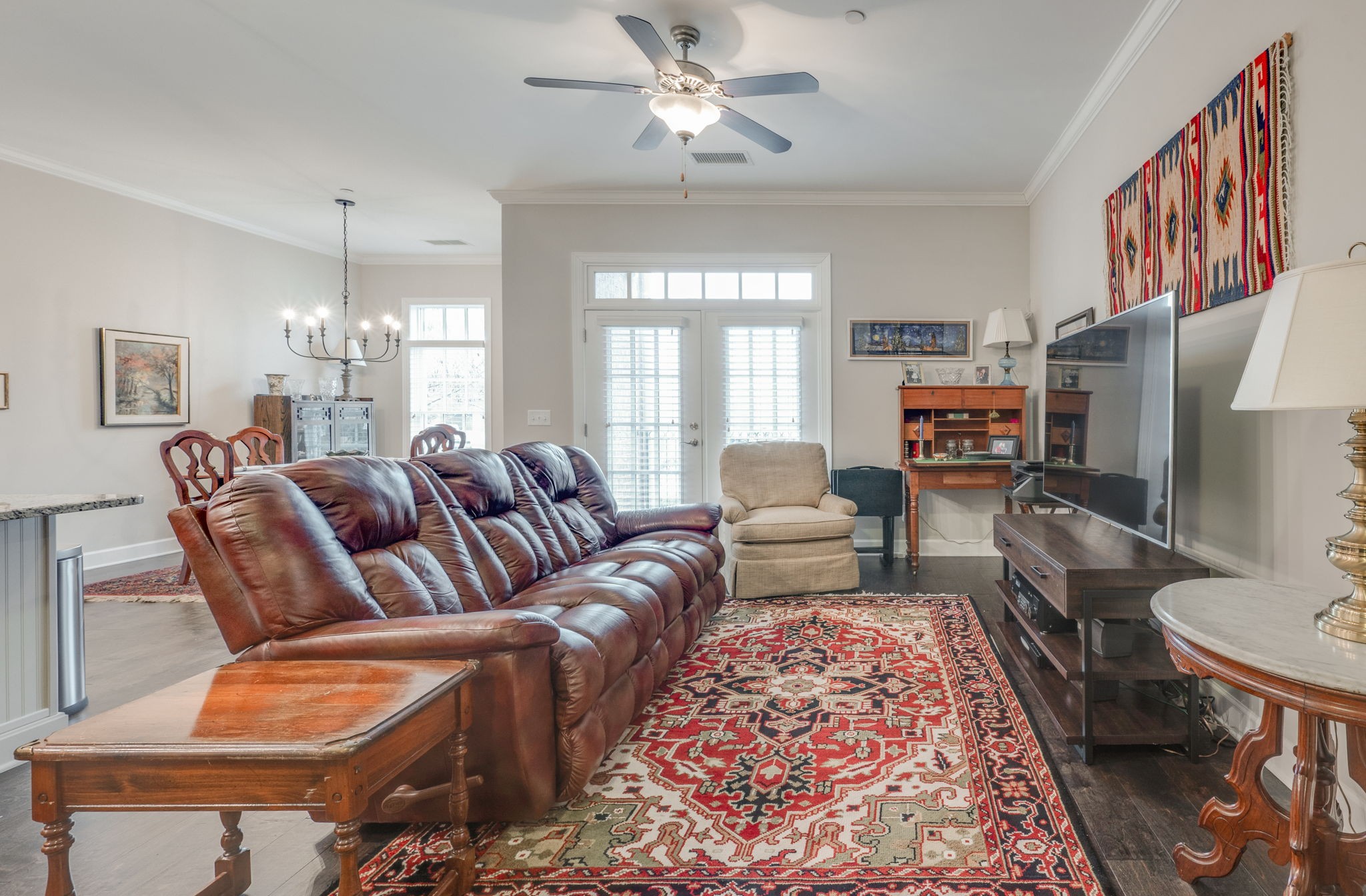 6030 Keats St Unit: 101