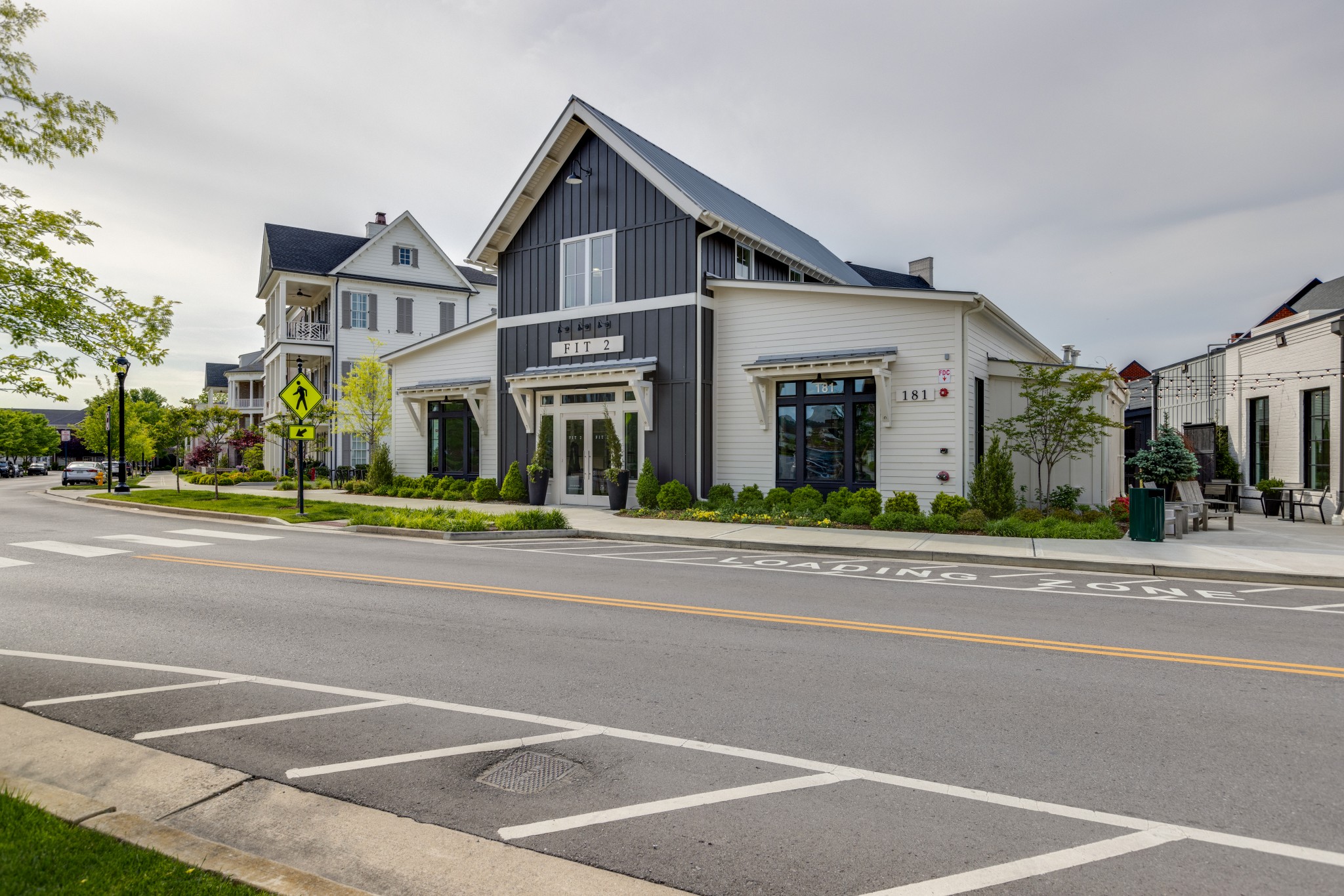 6030 Keats St Unit: 101