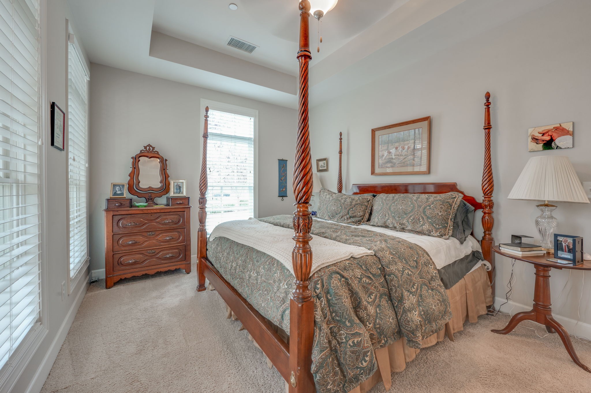 6030 Keats St Unit: 101