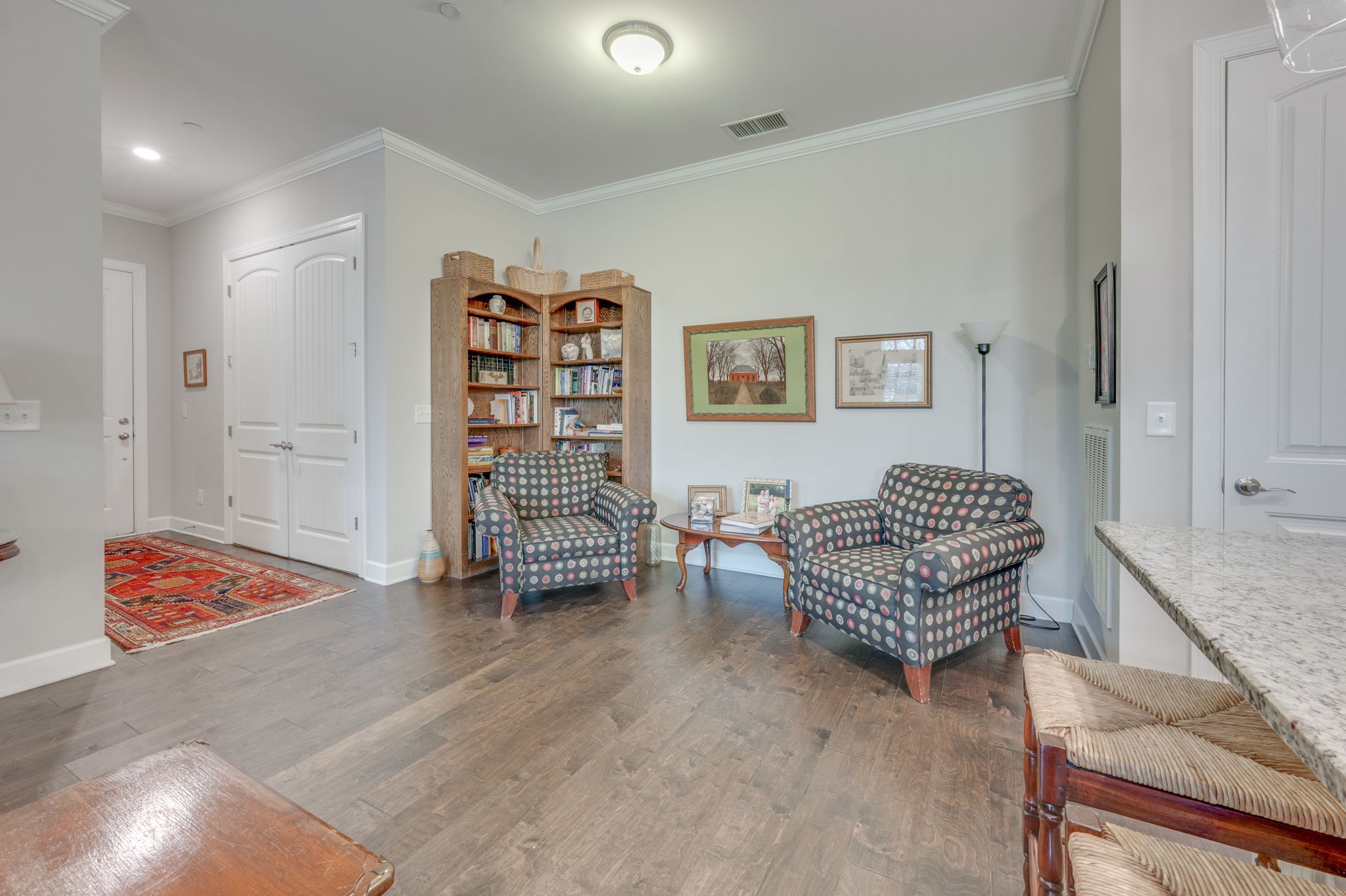 6030 Keats St Unit: 101