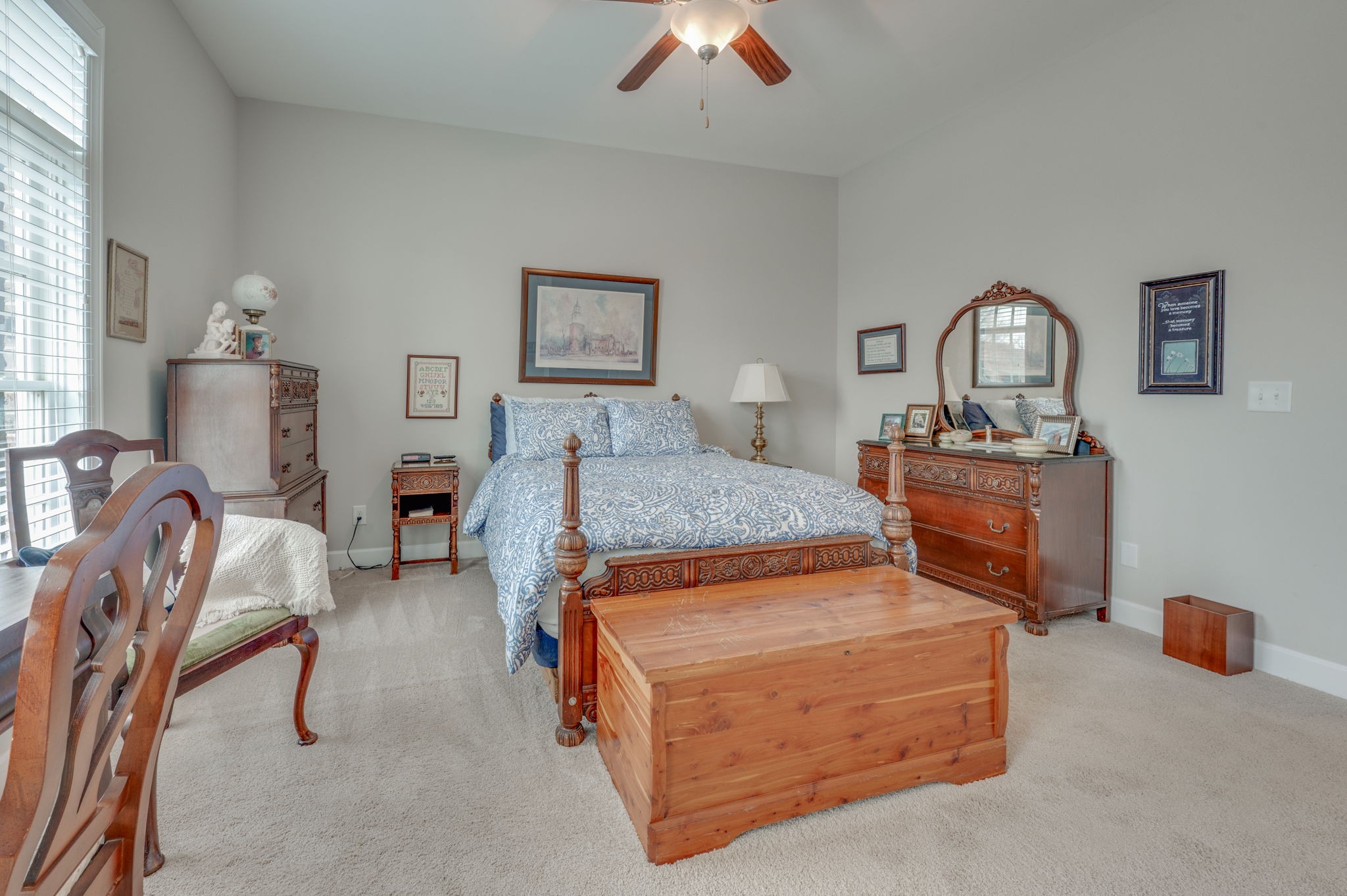 6030 Keats St Unit: 101